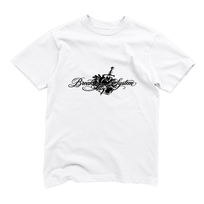 "Torn" Tee